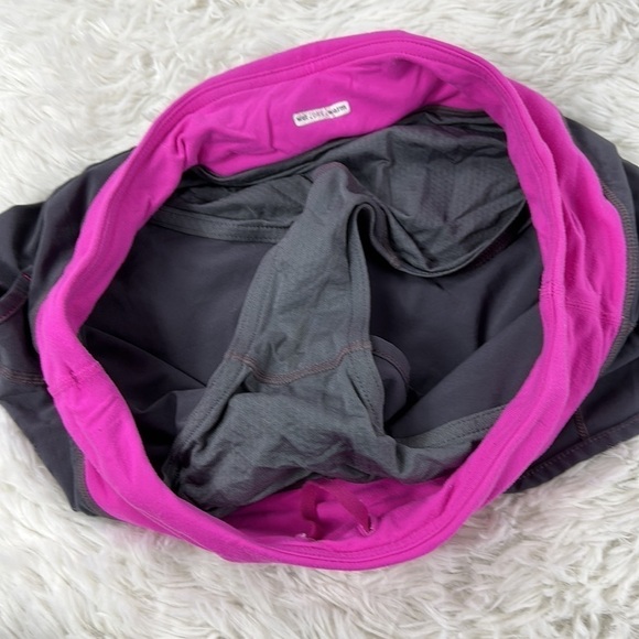 Lululemon Wet Dry Warm Speed Shorts - Picture 4 of 7